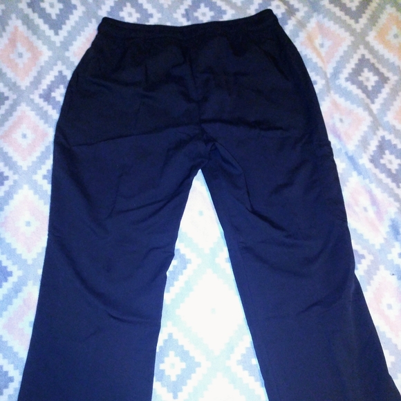 Scrub pants / Sweat Pants - Picture 2 of 3